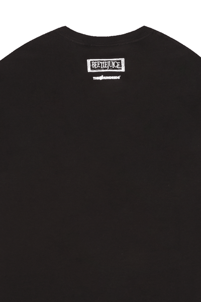 Inferno Tee - Black