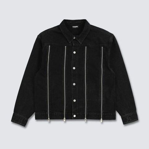 Hackers Tee - Black