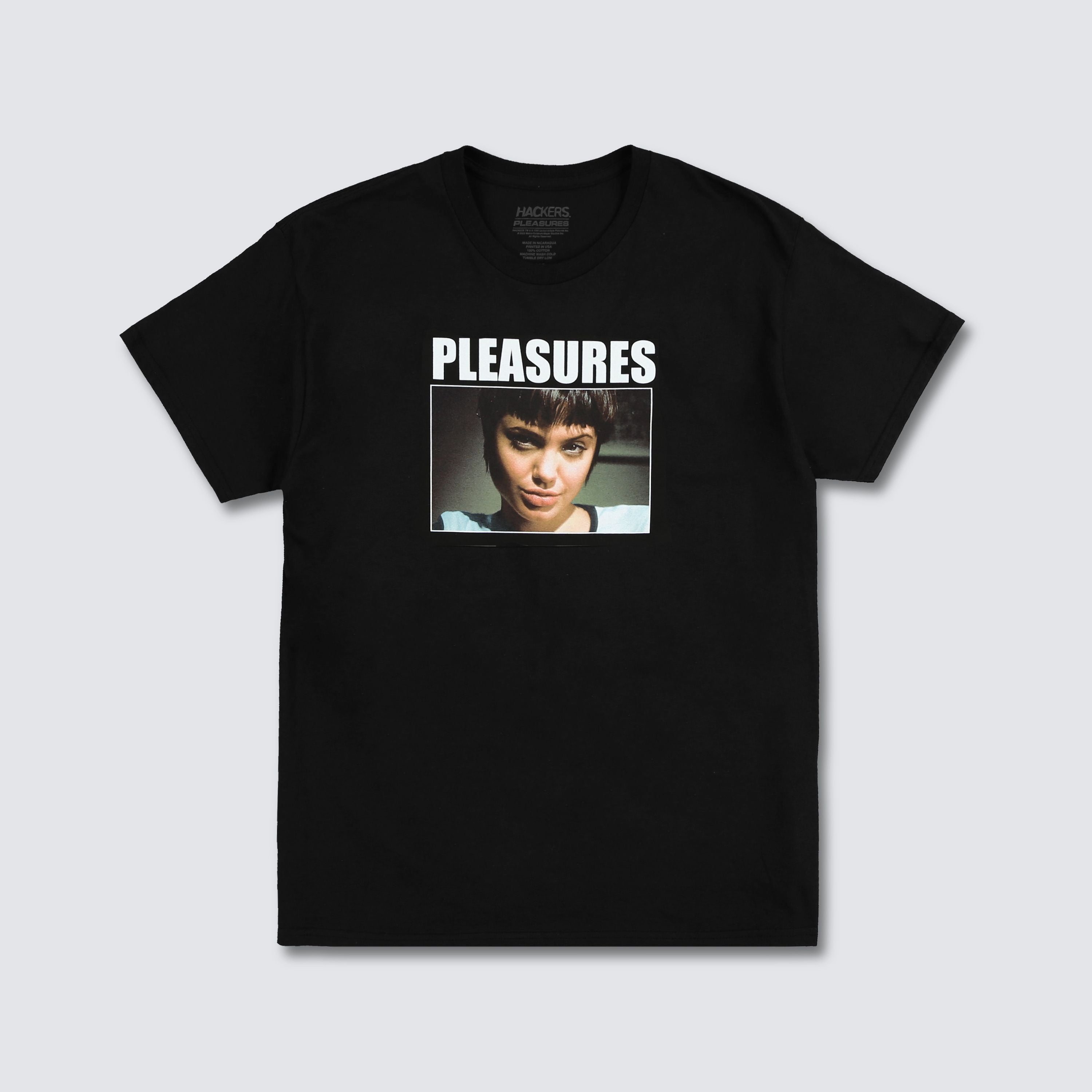 Kate Tee - Black
