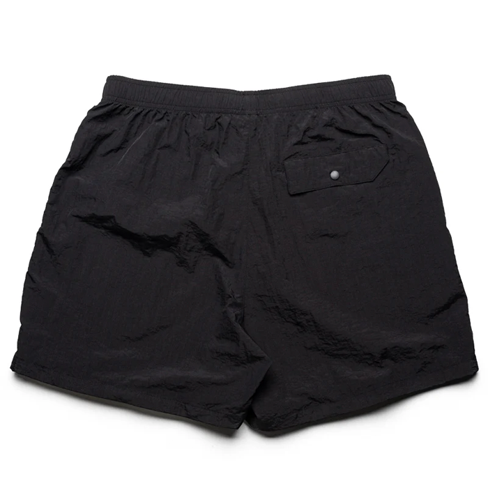 Sublime Freedom Sun Shorts - Black – Club Never