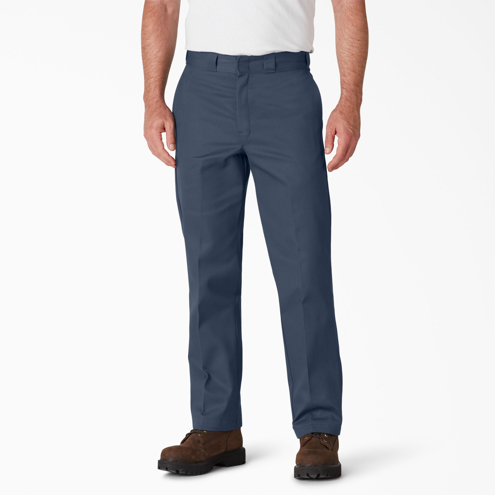 Original 874 Work Pants - Navy Blue