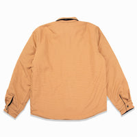 Heavyweight Reversible Shirt Jacket - Multi