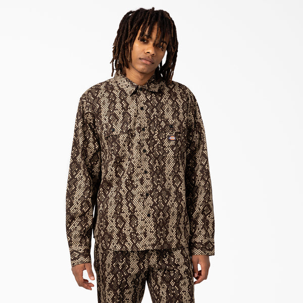 Tapestry classic coach jacket Clearance