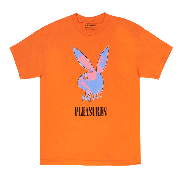 Vlone playboy bunny on sale shirt