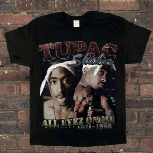 Tupac Tee