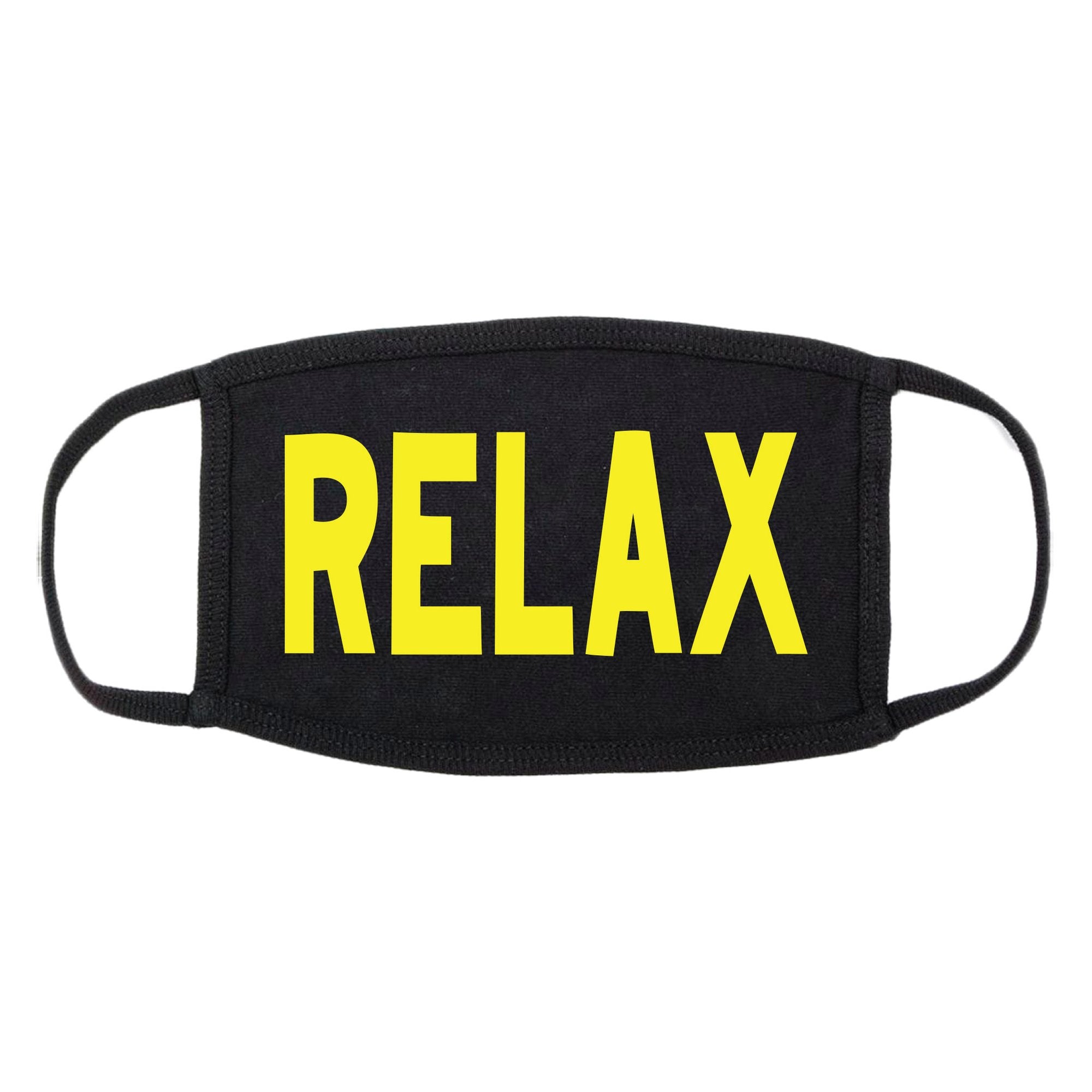 RELAX FACE MASK
