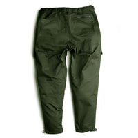 The Flight Cargo Pant - Fatigue