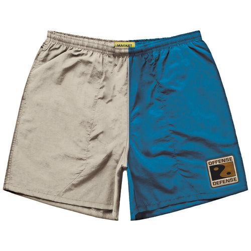 Summer League Tech Shorts - Blue