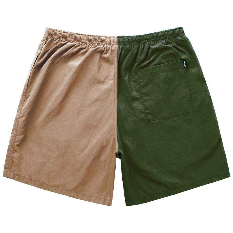 Summer League Tech Shorts - Green