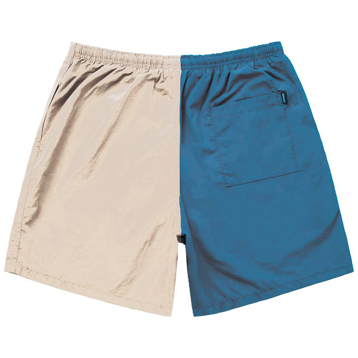 Summer League Tech Shorts - Blue