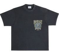 Veni Vidi Vici Tee - Vintage Black