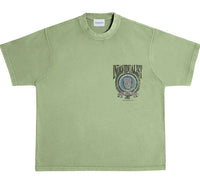 Veni Vidi Vici Tee - Matcha