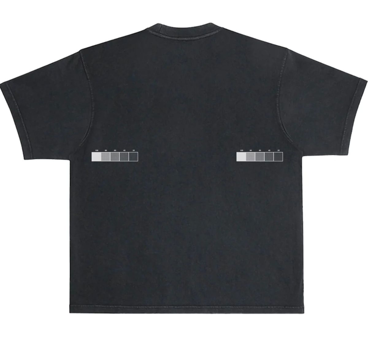 Are You You Tee - Vintage Black