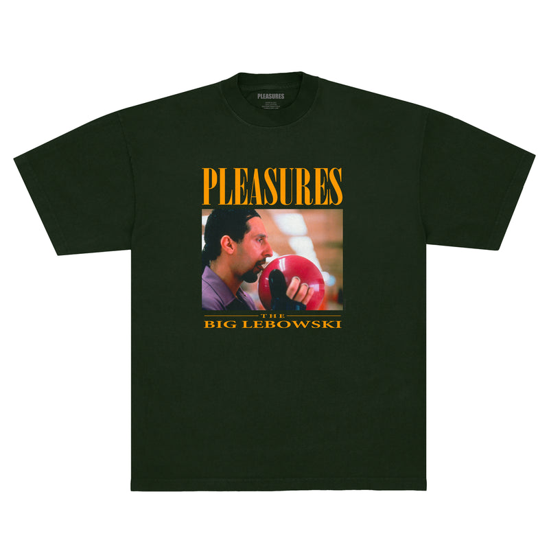 Lick Tee - Ivy