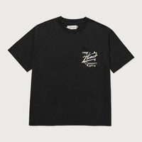 Community Arts Tee - Black