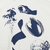 Honor Ceramic Studio Tee - Bone