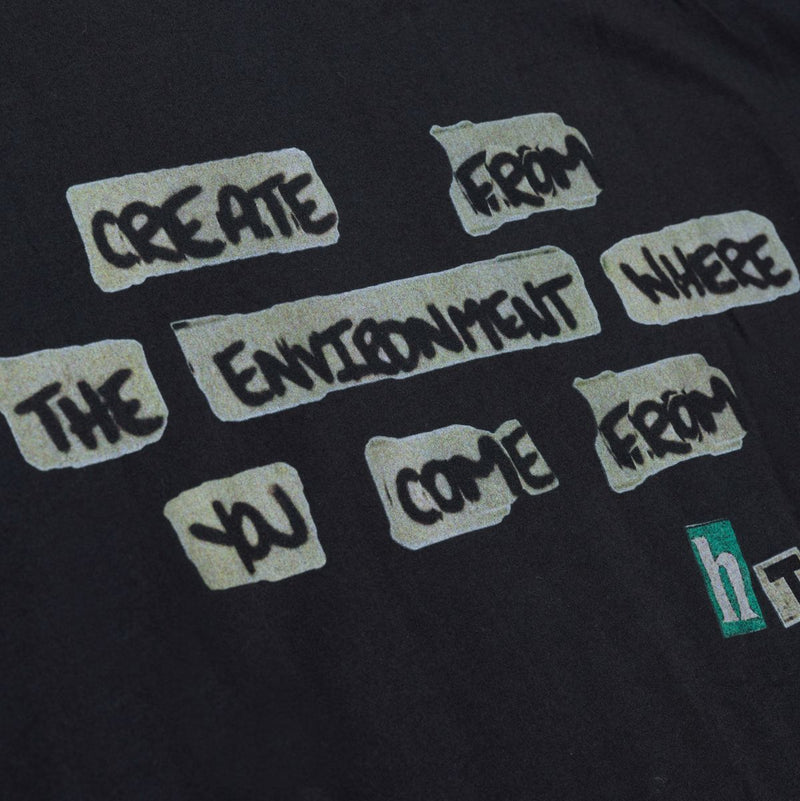 Start to Finish Tee