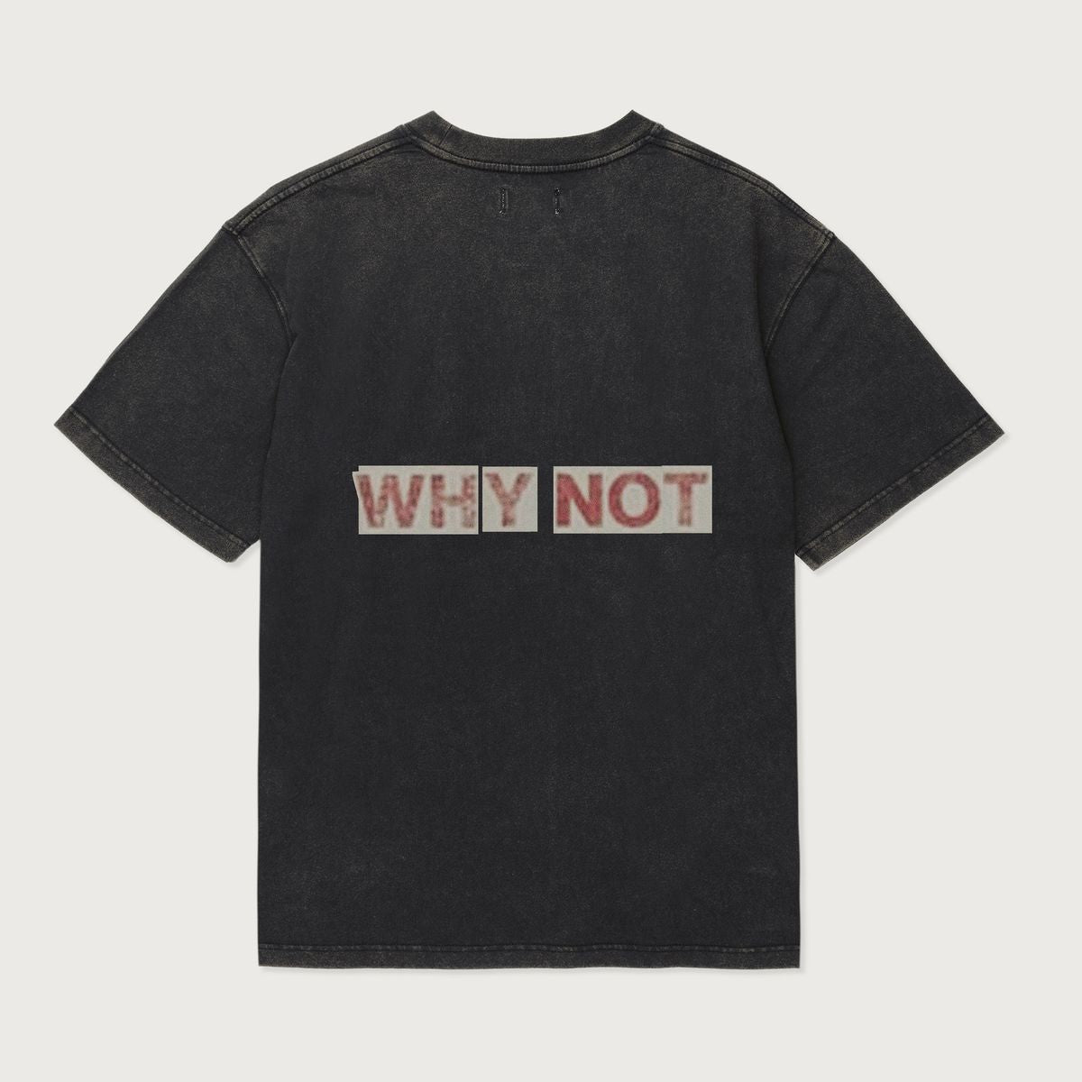 What They Say - Tee