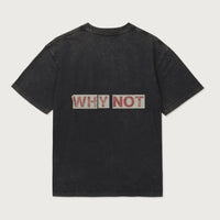 What They Say - Tee