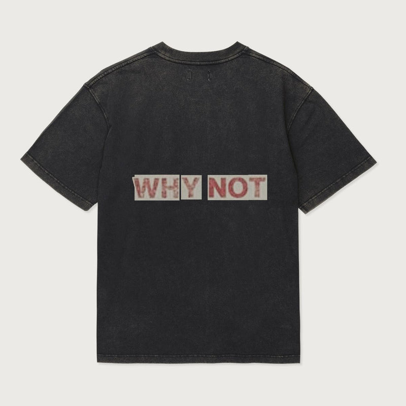 What They Say - Tee