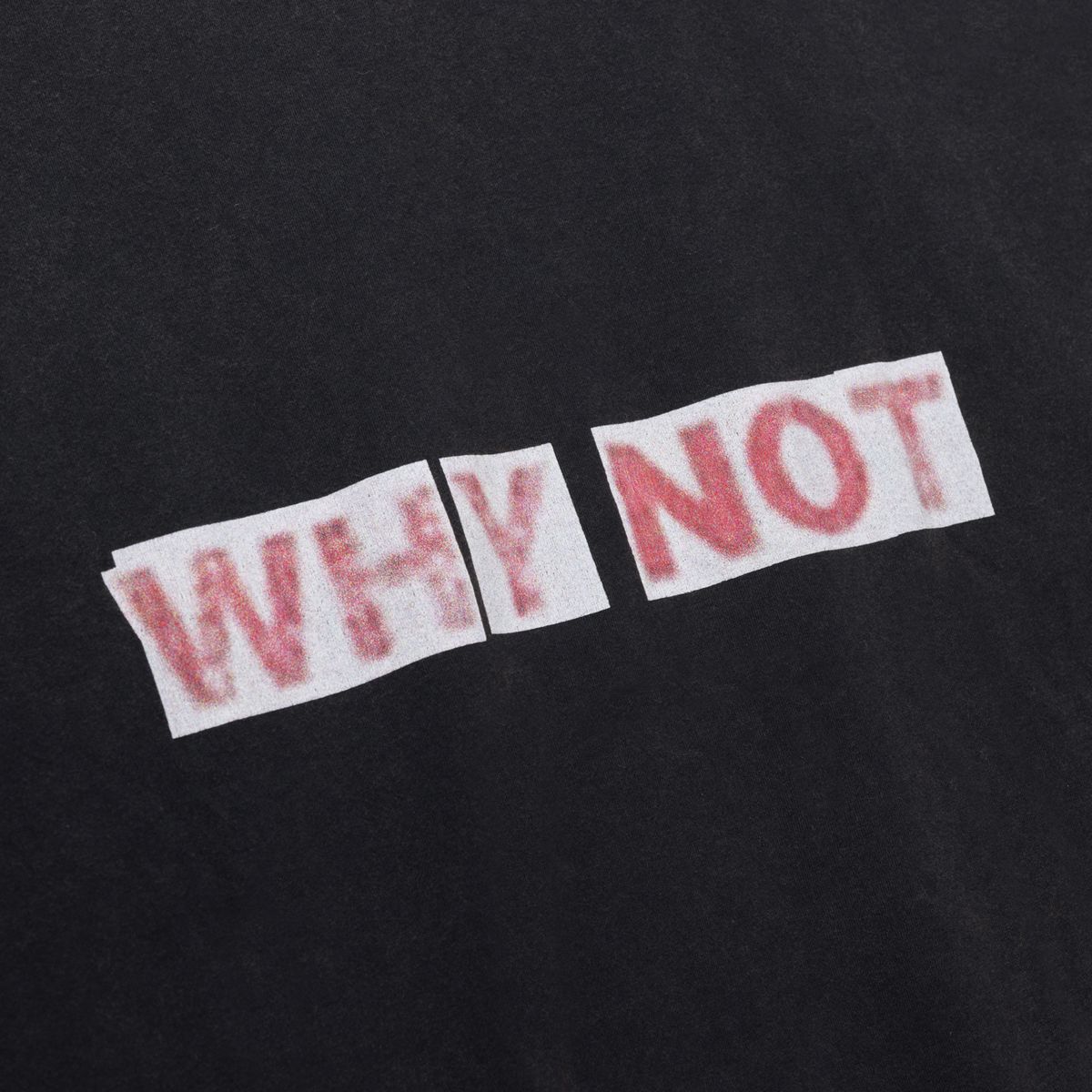 What They Say - Tee