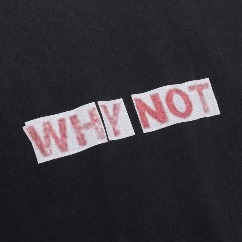 What They Say - Tee