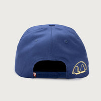 Community Arts Cap - Blue