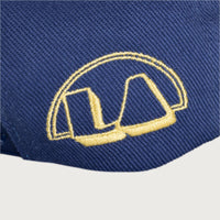 Community Arts Cap - Blue