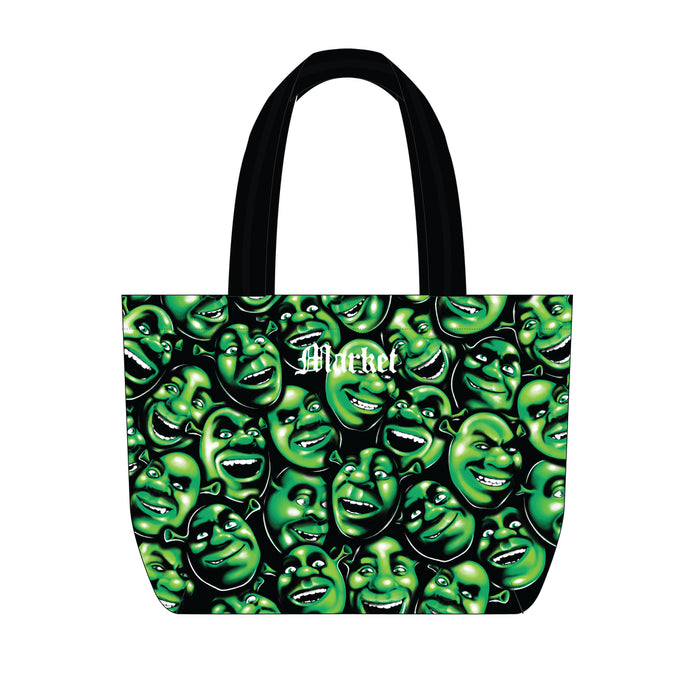 Shrek Tote - Black