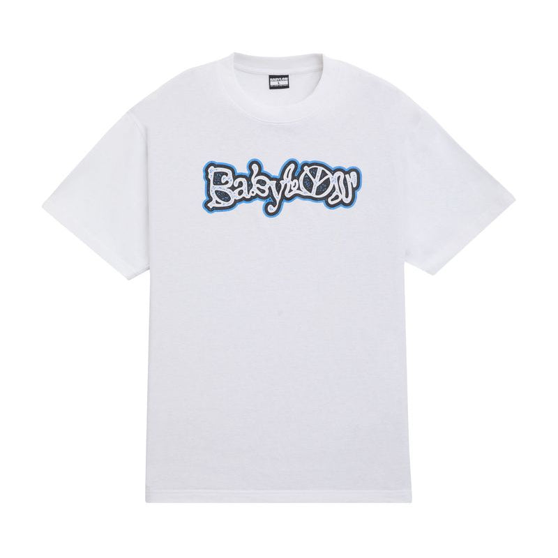 Warped Tee - White