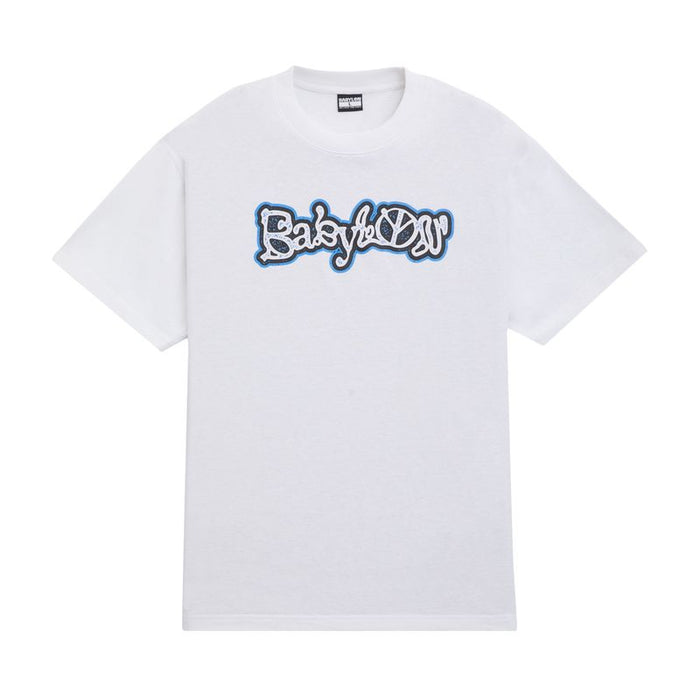 Warped Tee - White