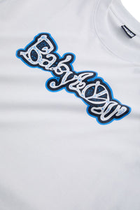Warped Tee - White