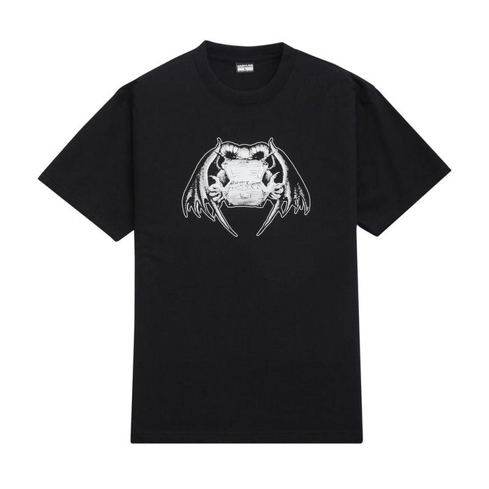 Gargoyle Tee - Black