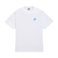 Pissed Off Tee - White