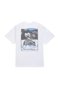 Pissed Off Tee - White