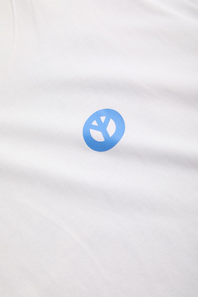 Pissed Off Tee - Black