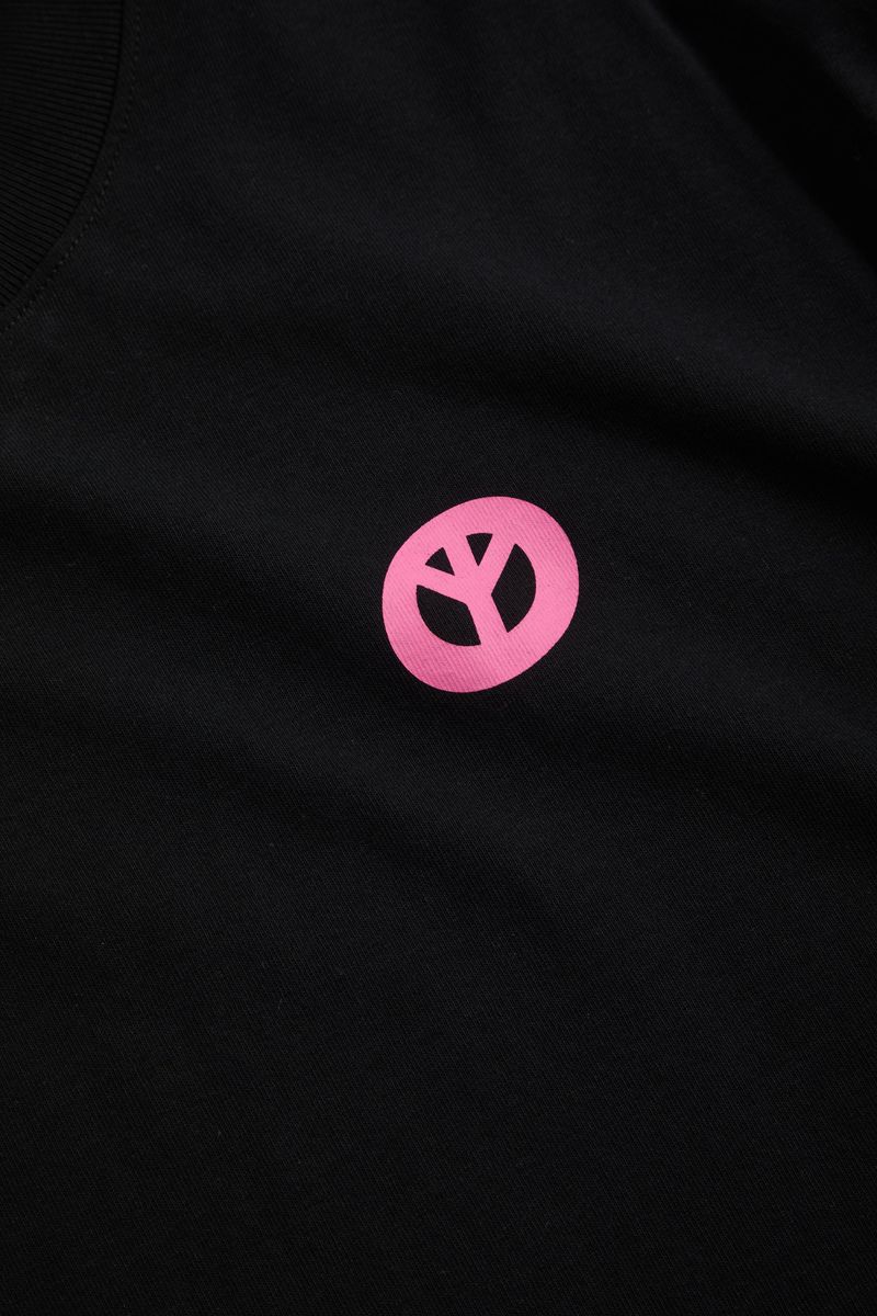 Pissed Off Tee - Black
