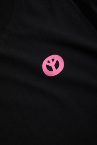 Pissed Off Tee - Black
