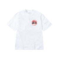 Have a Nice Day Tee - White