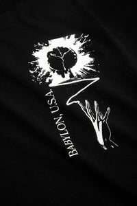 Sedition LS Tee - Black
