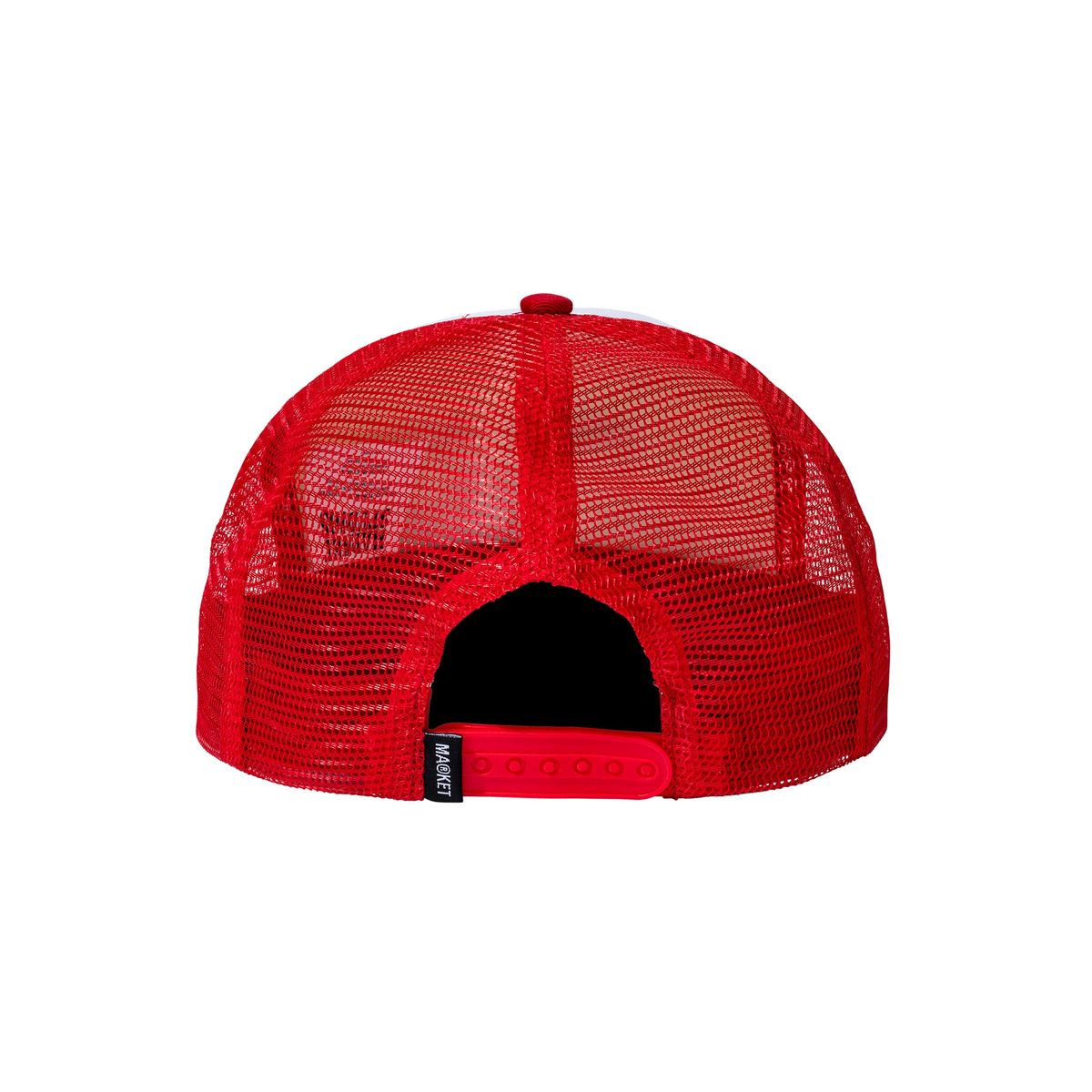 Formula One Trucker Hat - Red