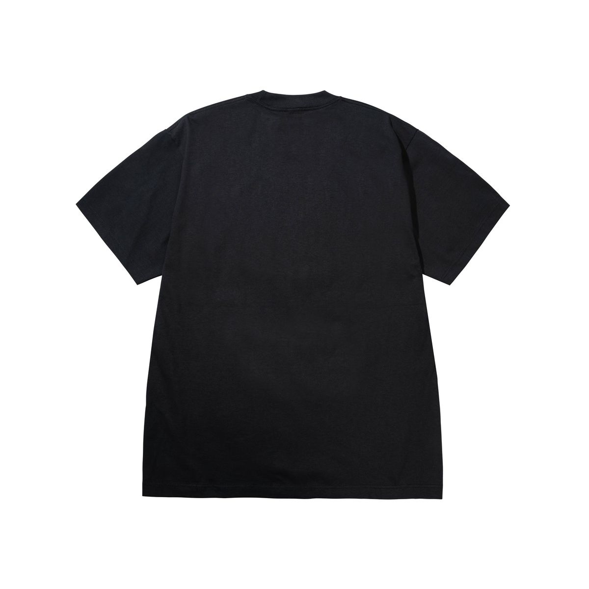 Smiley Eye See You Tee - Washed Black