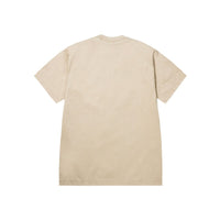 Work of Arc Tee - Ecru