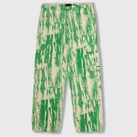 Buzz Cargo Pants - Green