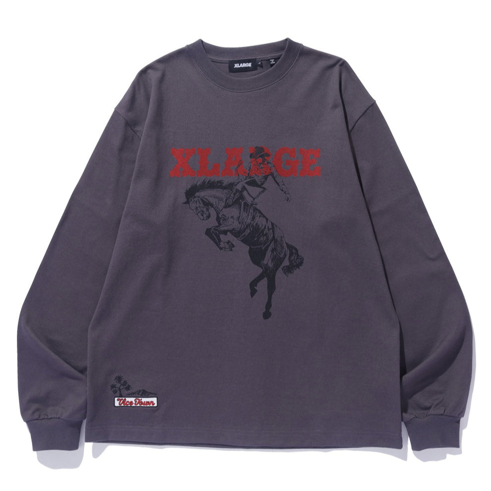 XLARGE – Club Never