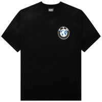 F The World Tee - Black