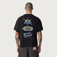 1988 Tee - Black
