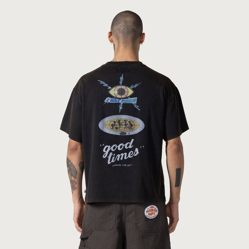 1988 Tee - Black