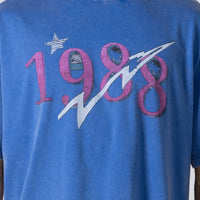 1988 Tee - Blue