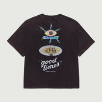 1988 Tee - Black